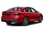 2027 Volkswagen Jetta SE