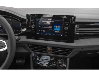 2027 Volkswagen Jetta SE