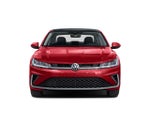 2027 Volkswagen Jetta SE
