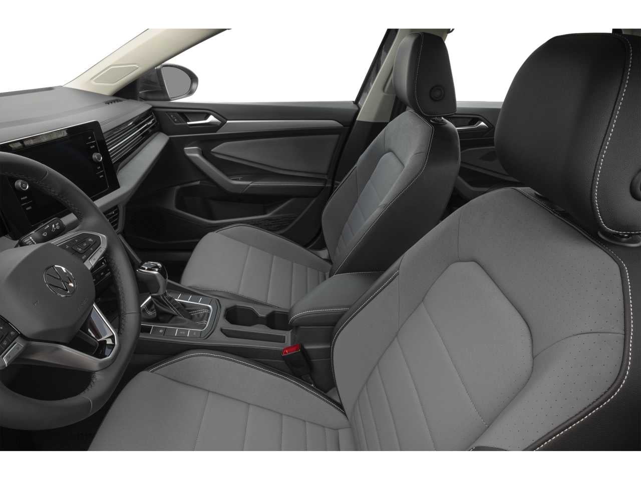 2027 Volkswagen Jetta SE