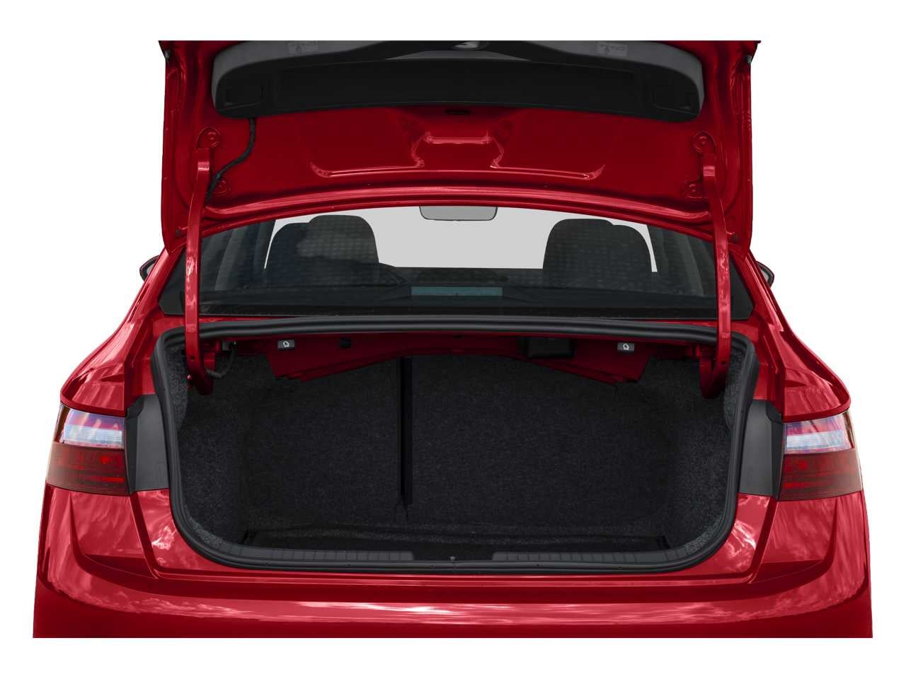 2027 Volkswagen Jetta SE