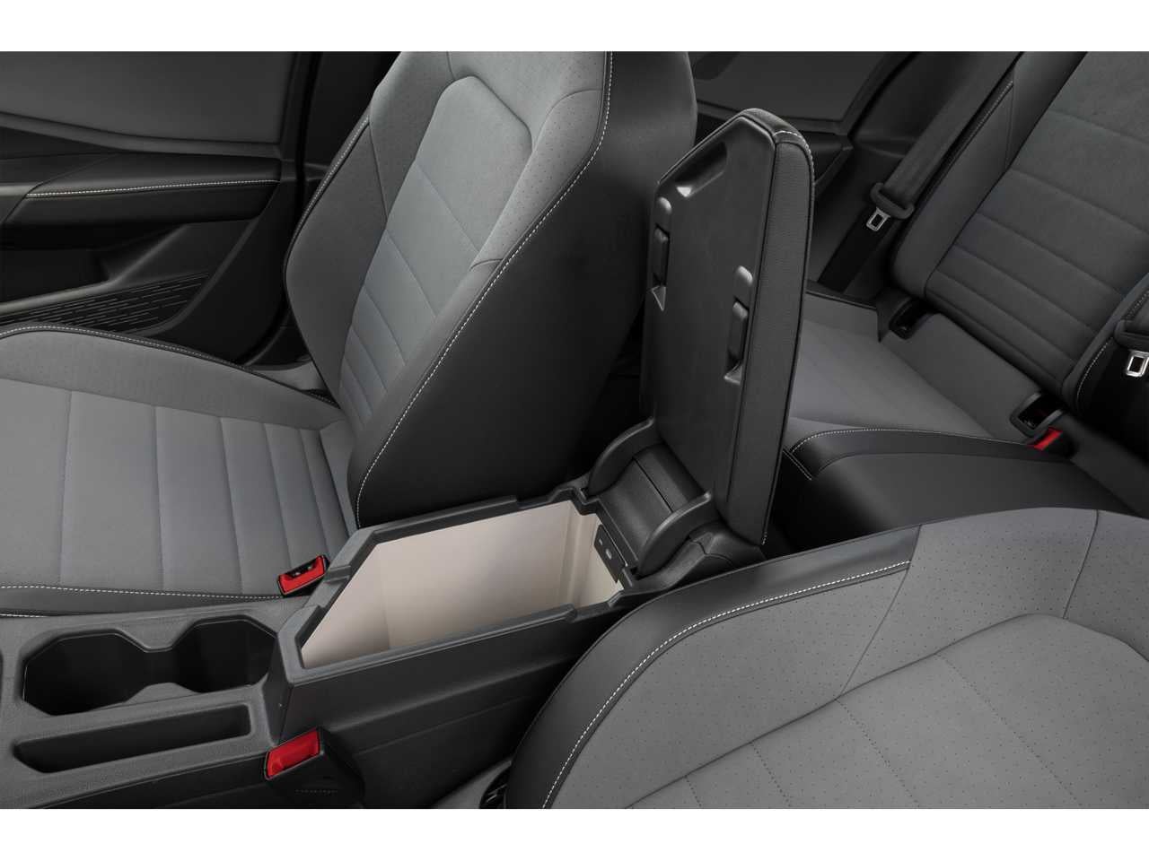 2027 Volkswagen Jetta SE