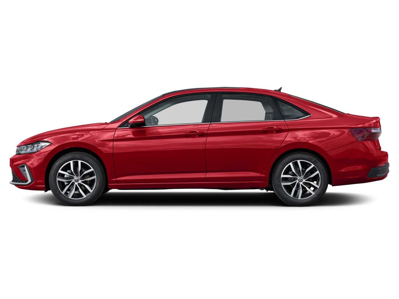 2027 Volkswagen Jetta SE
