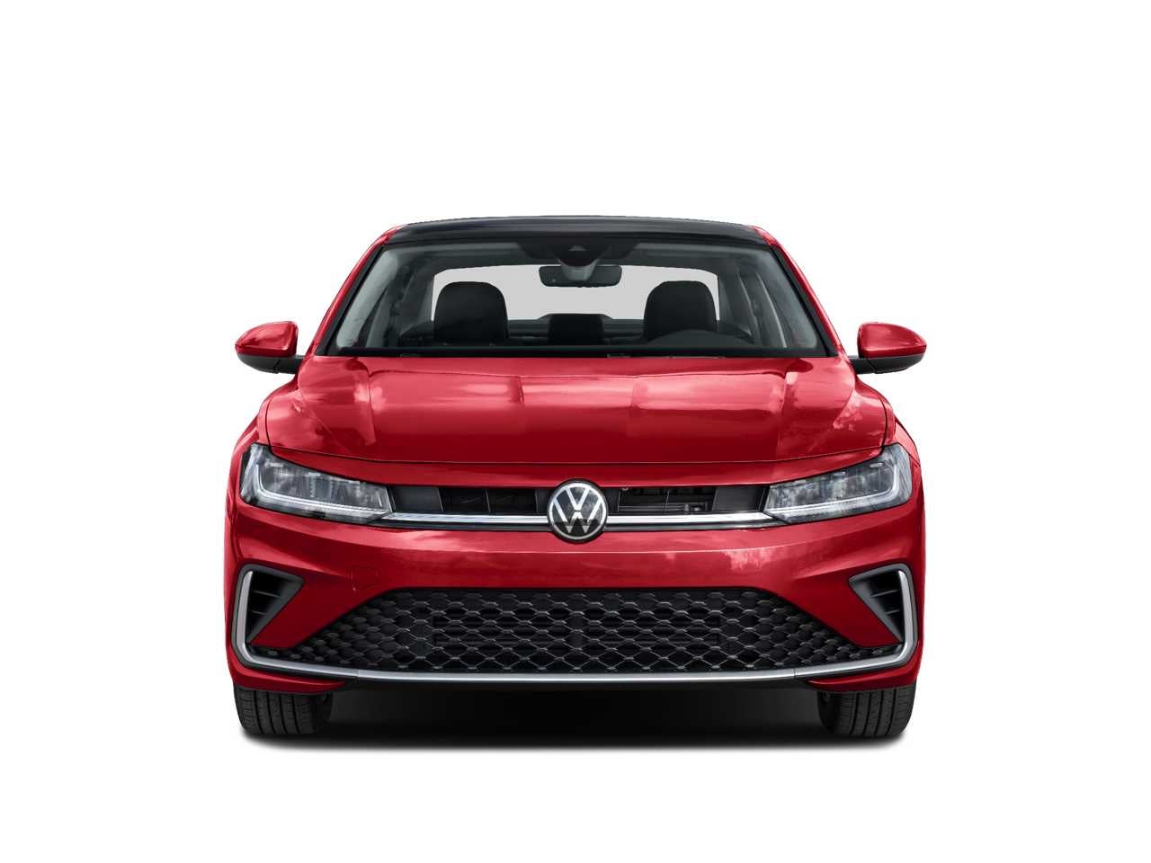2027 Volkswagen Jetta SE