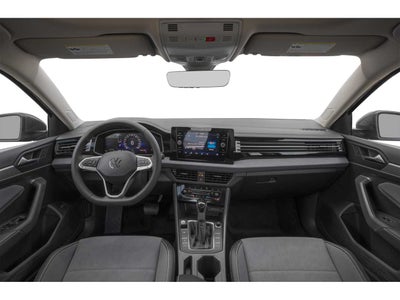 2027 Volkswagen Jetta SE