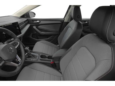 2027 Volkswagen Jetta SE