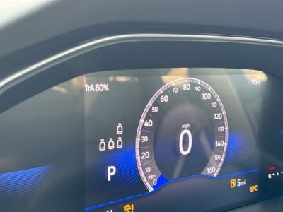 2027 Volkswagen Jetta SE