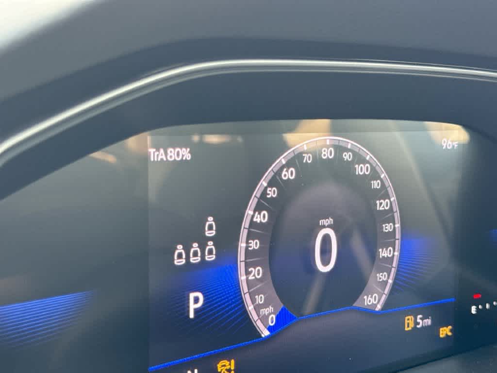 2027 Volkswagen Jetta SE