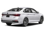 2027 Volkswagen Jetta SE