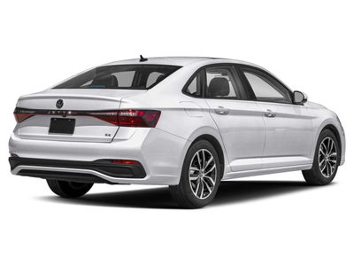 2027 Volkswagen Jetta SE