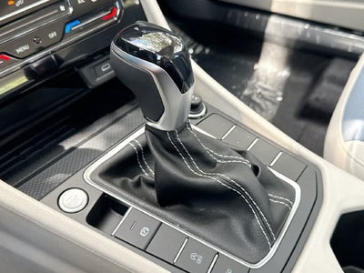 2027 Volkswagen Jetta SE