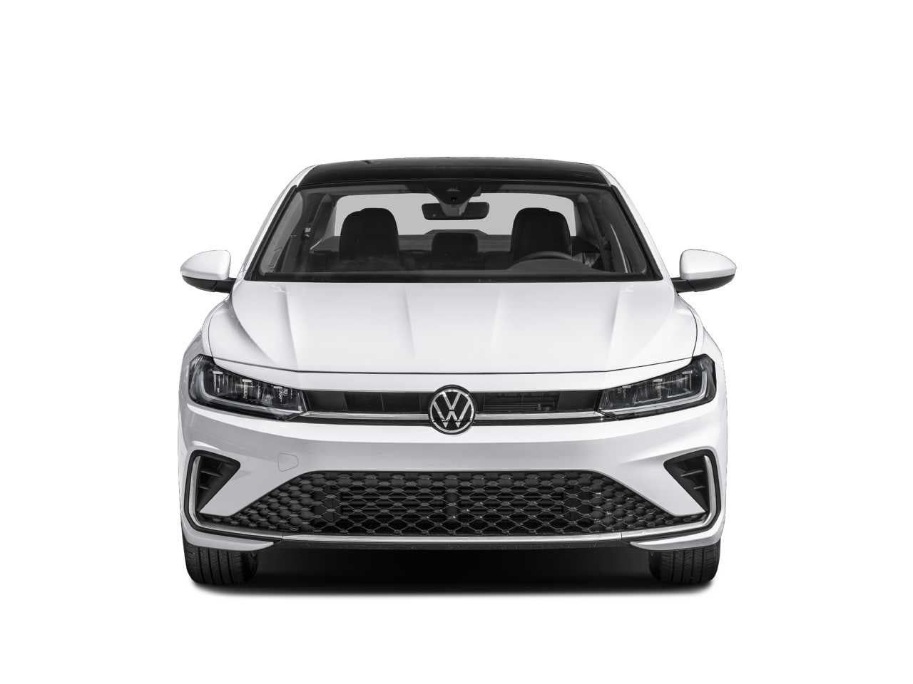2027 Volkswagen Jetta SE