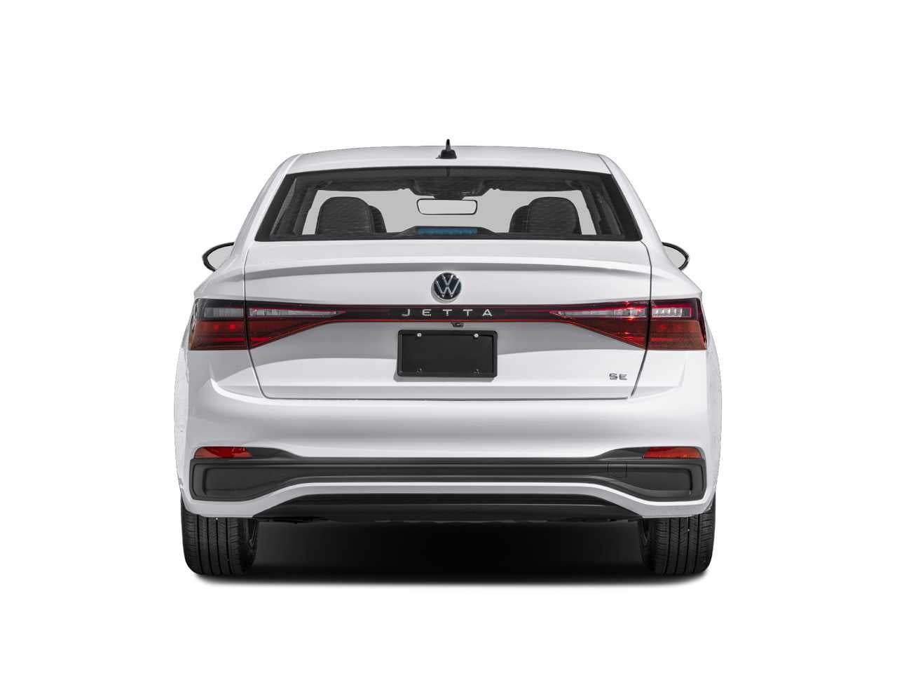 2027 Volkswagen Jetta SE