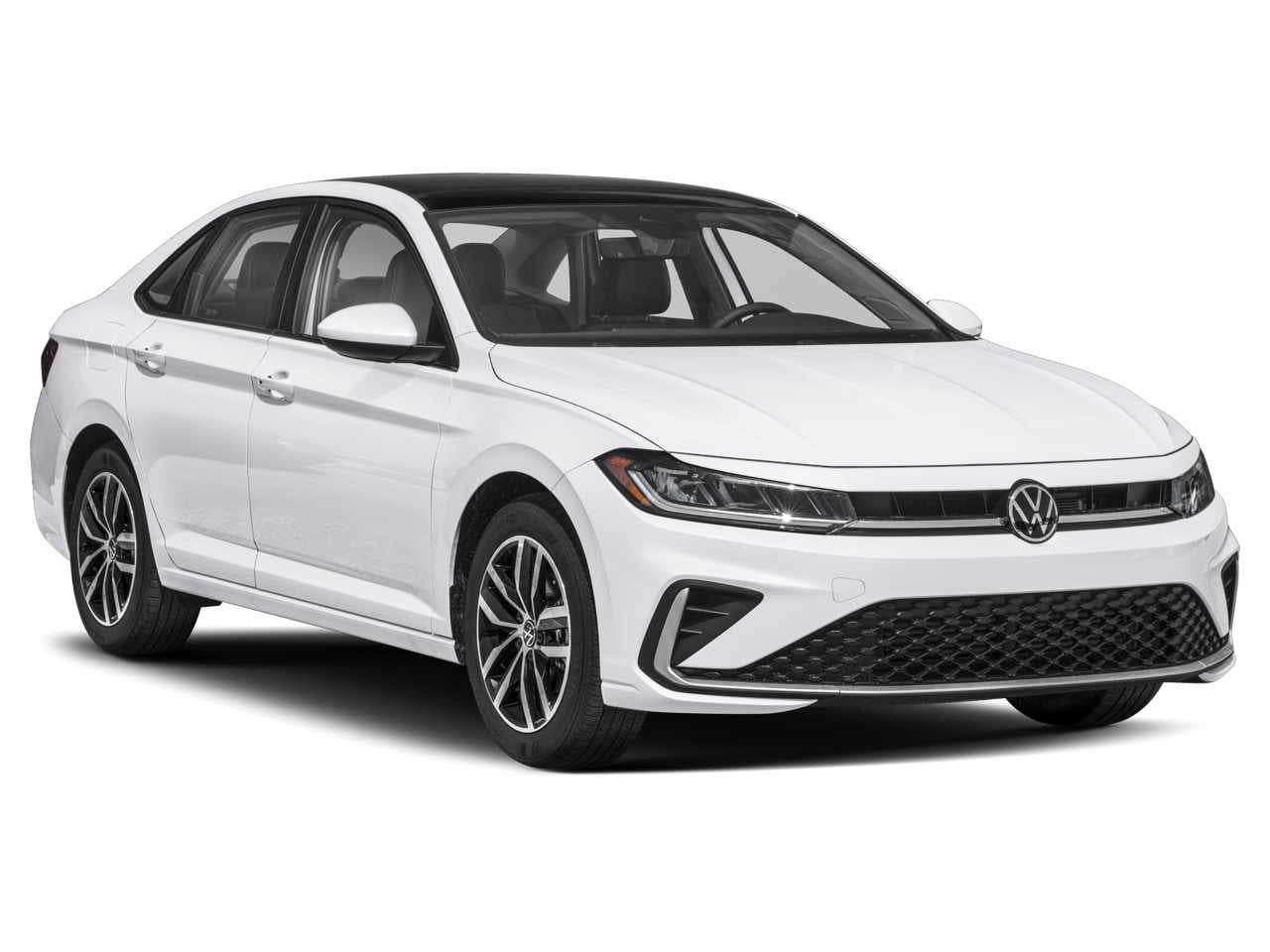 2027 Volkswagen Jetta SE