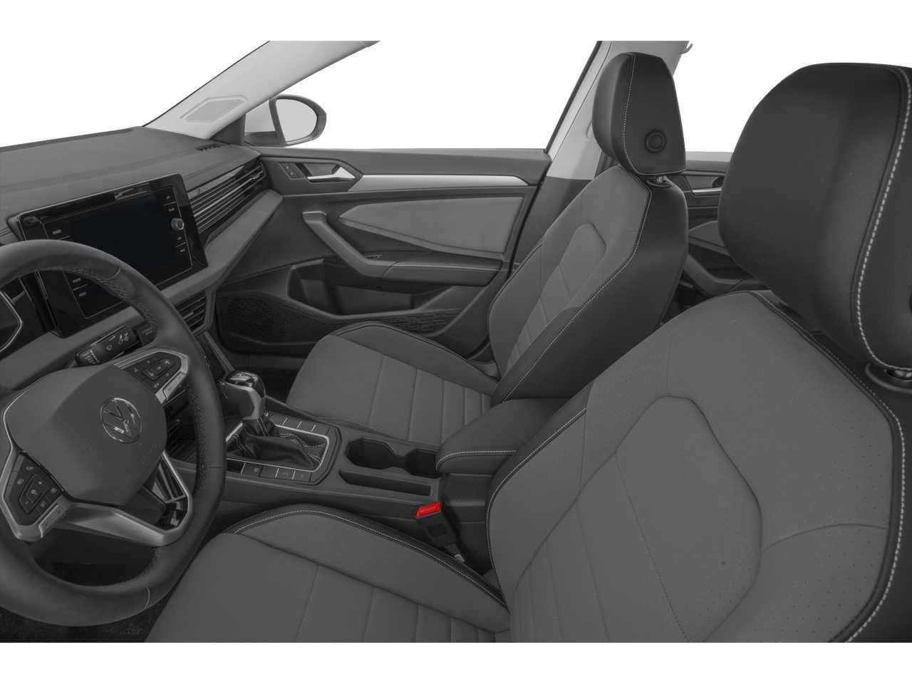 2027 Volkswagen Jetta SE