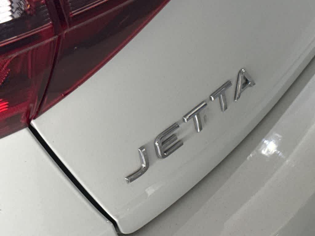 2023 Volkswagen Jetta Sport