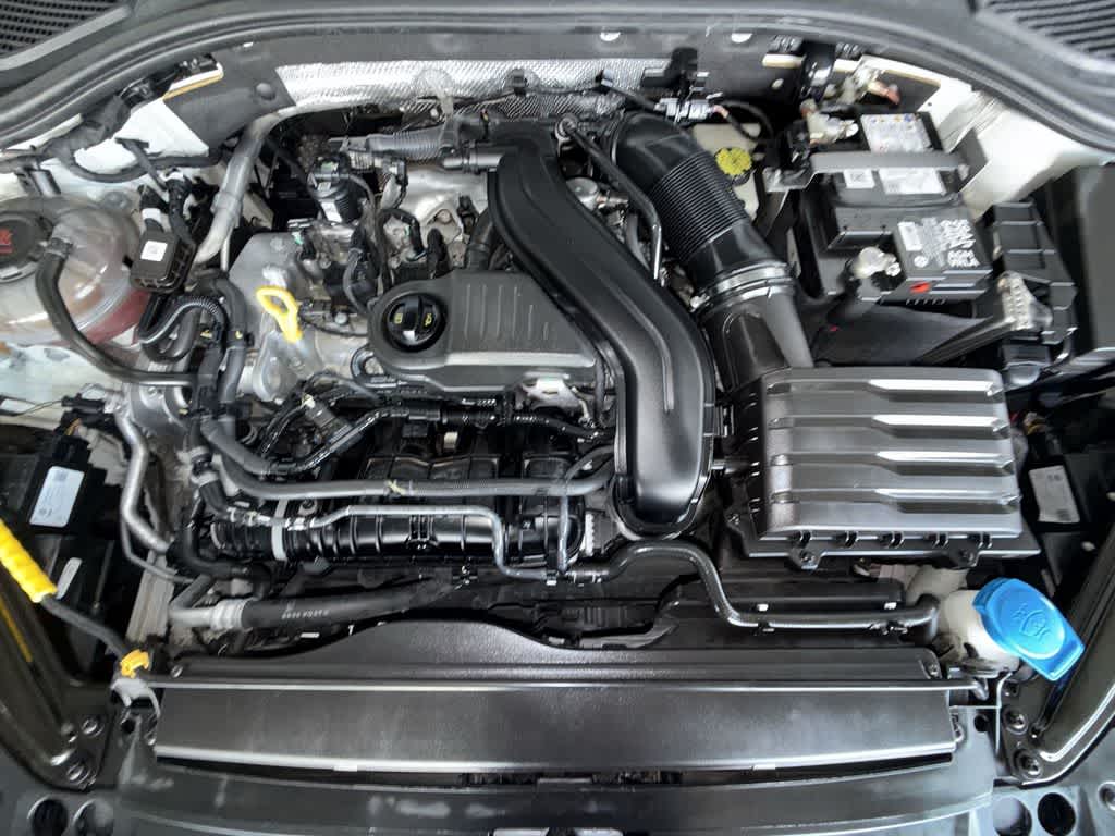 2023 Volkswagen Jetta Sport