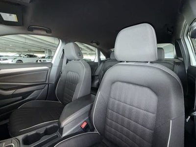 2023 Volkswagen Jetta Sport