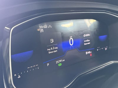 2023 Volkswagen Jetta Sport