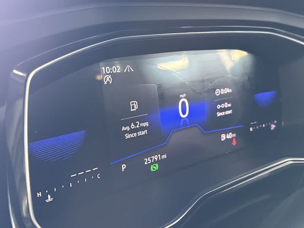 2023 Volkswagen Jetta Sport
