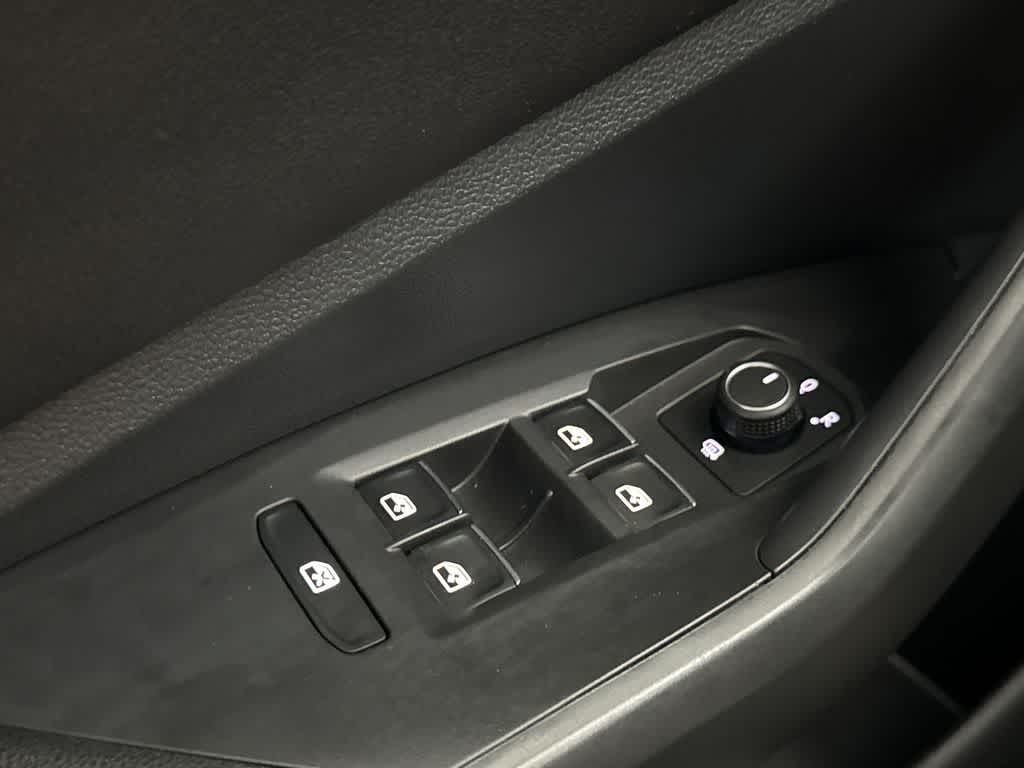 2023 Volkswagen Jetta Sport