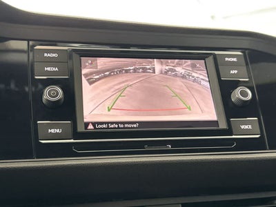 2023 Volkswagen Jetta Sport