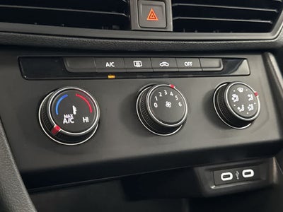 2023 Volkswagen Jetta Sport