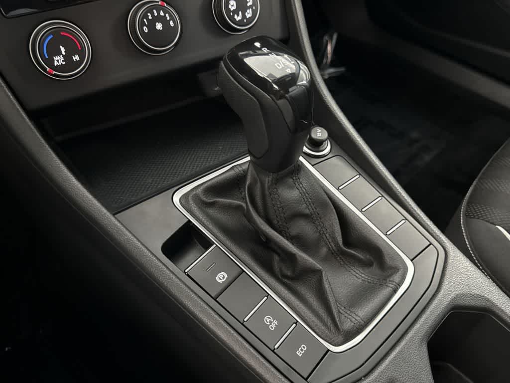 2023 Volkswagen Jetta Sport