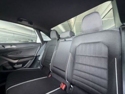 2023 Volkswagen Jetta Sport