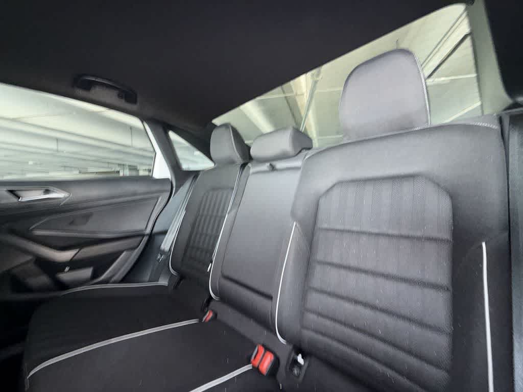 2023 Volkswagen Jetta Sport