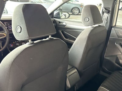 2023 Volkswagen Jetta Sport