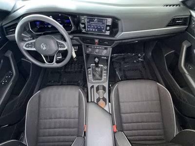 2023 Volkswagen Jetta Sport