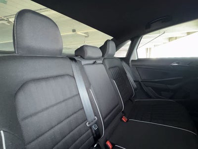 2023 Volkswagen Jetta Sport