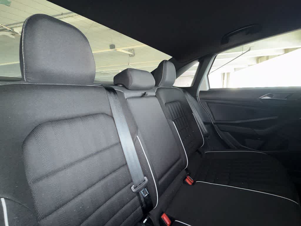 2023 Volkswagen Jetta Sport