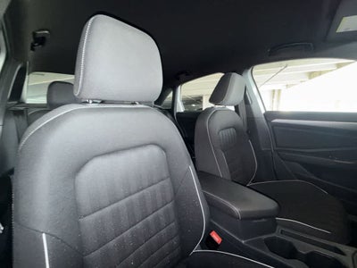 2023 Volkswagen Jetta Sport