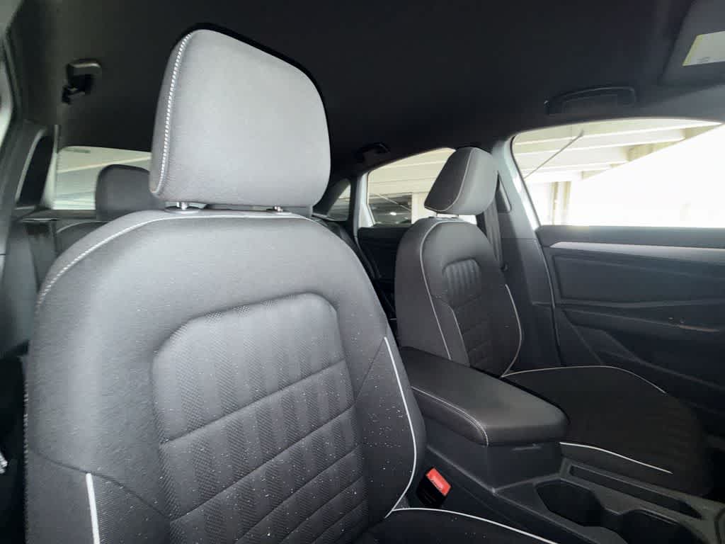 2023 Volkswagen Jetta Sport