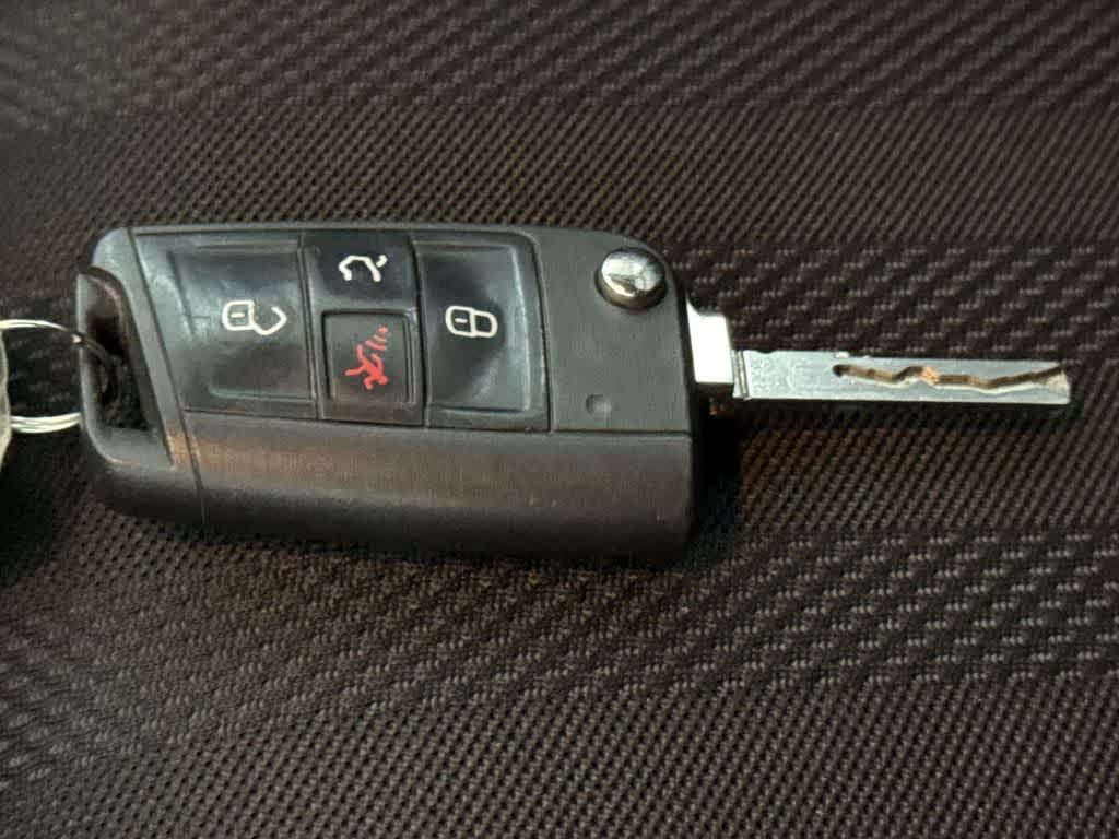 2023 Volkswagen Jetta Sport