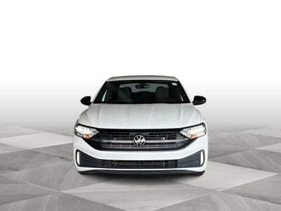 2023 Volkswagen Jetta Sport