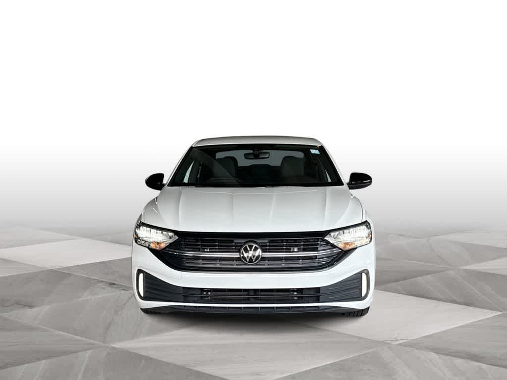2023 Volkswagen Jetta Sport