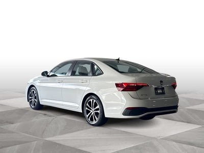 2023 Volkswagen Jetta Sport