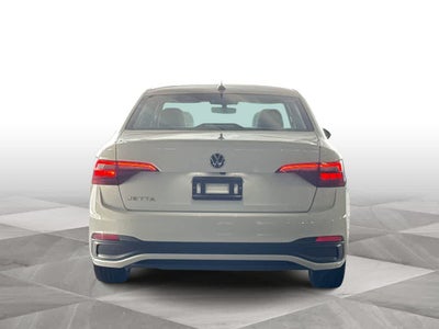 2023 Volkswagen Jetta Sport