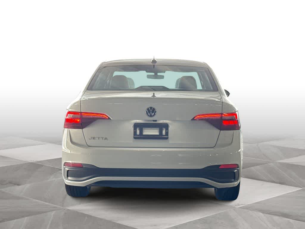 2023 Volkswagen Jetta Sport