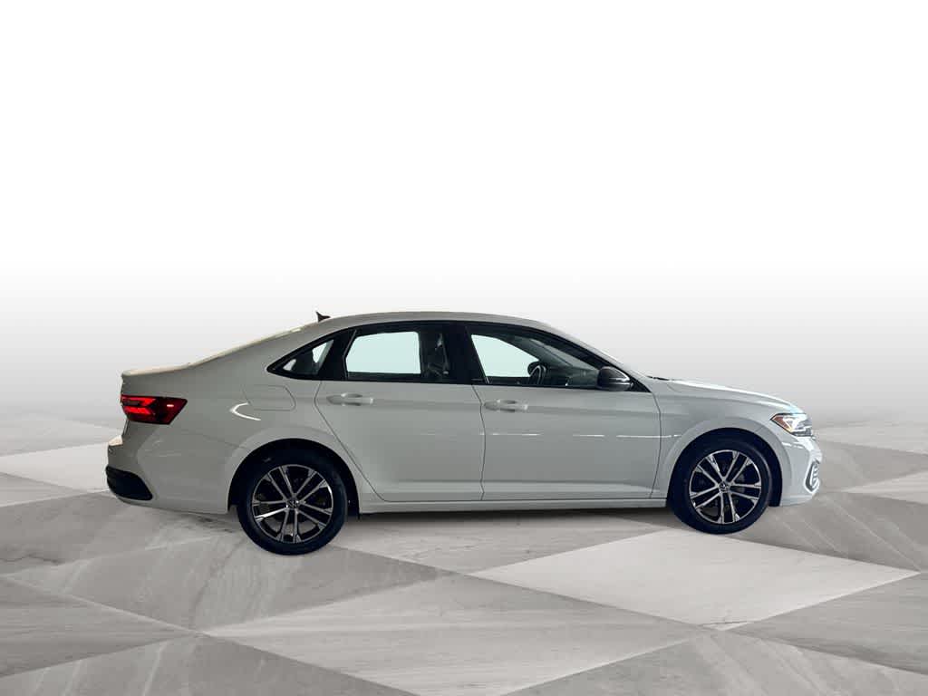 2023 Volkswagen Jetta Sport