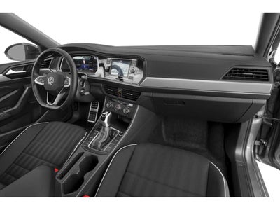 2024 Volkswagen Jetta Sport