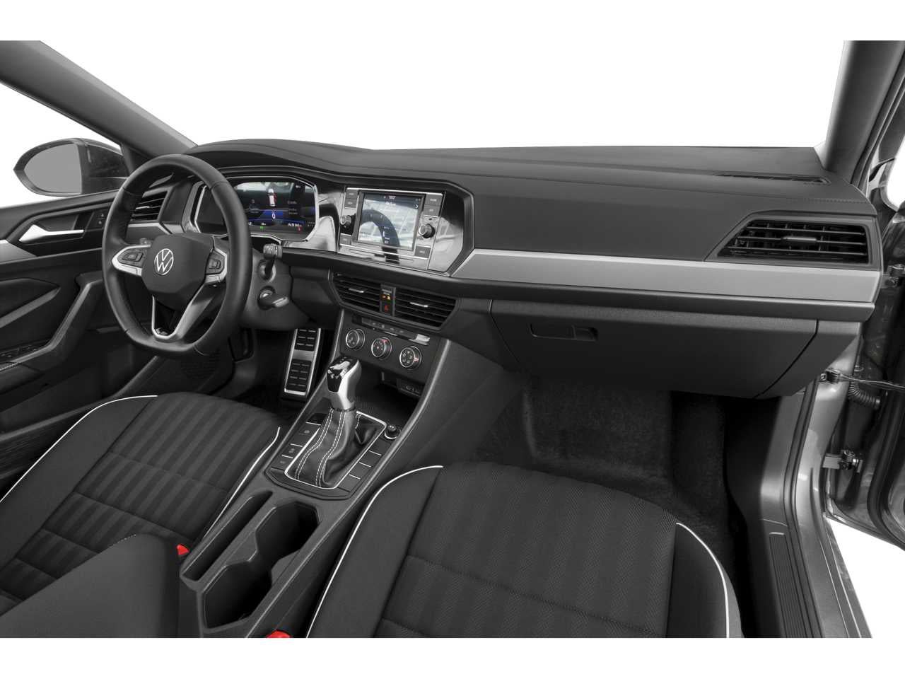 2024 Volkswagen Jetta Sport