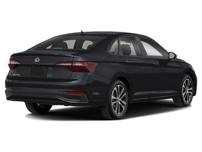 2024 Volkswagen Jetta Sport