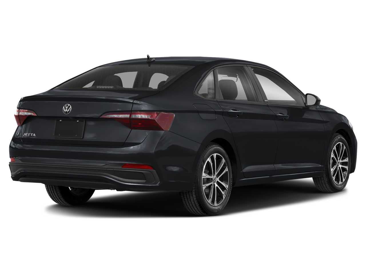 2024 Volkswagen Jetta Sport
