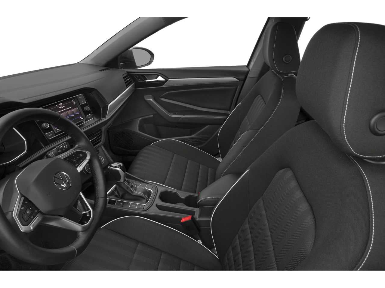 2024 Volkswagen Jetta Sport