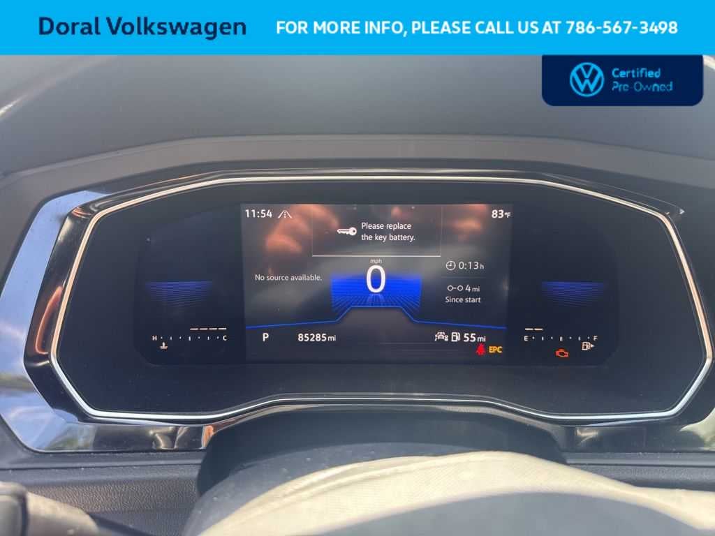 2023 Volkswagen Jetta Sport