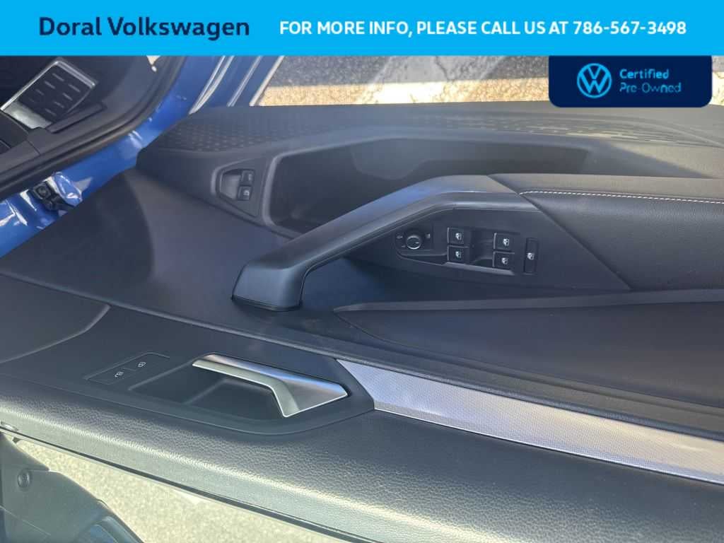2023 Volkswagen Jetta Sport